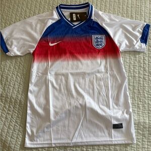 England Football Shirt
